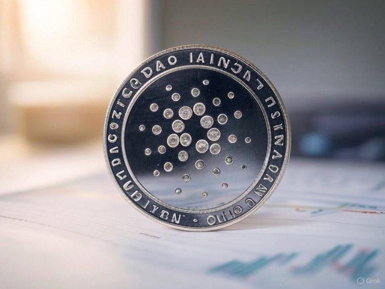 Cardano podría alcanzar los u$s 2 en medio de la recuperación del mercado