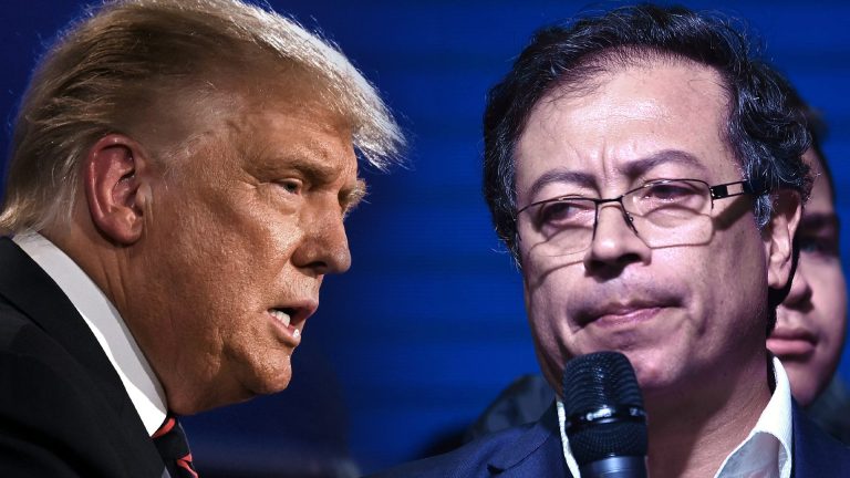 Colombia busca «diversificación comercial» en América Latina por aranceles de Trump