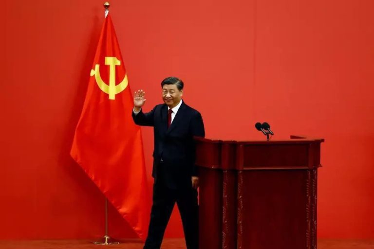 China advierte a los países que no firmen acuerdos comerciales con EEUU a su costa