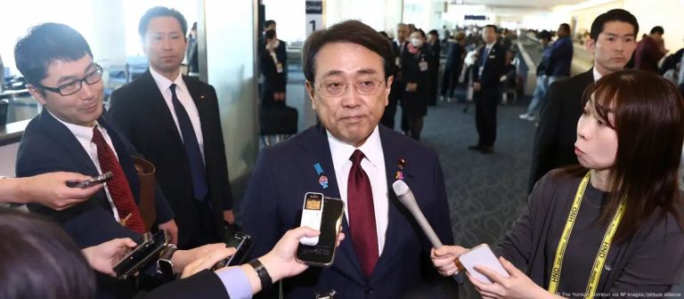 Decepción: Japón no logra alivio arancelario inmediato de EEUU