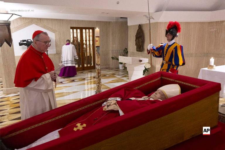 El funeral del papa Francisco se celebrará el sábado: se espera la presencia de varios líderes mundiales