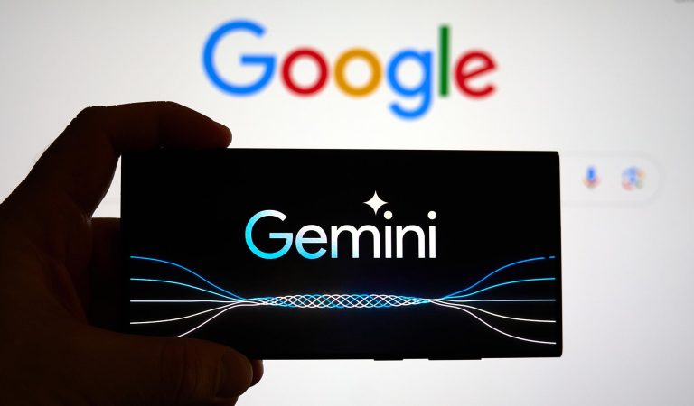 Google en la mira del gobierno de EEUU: la IA, los acuerdos exclusivos y su dominio en juego