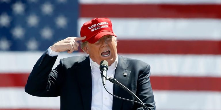 Trump: aranceles sobre China se reducirán «sustancialmente»