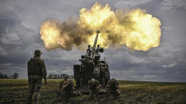 Cómo la guerra en Ucrania y Trump impulsan la innovación en defensa en Europa