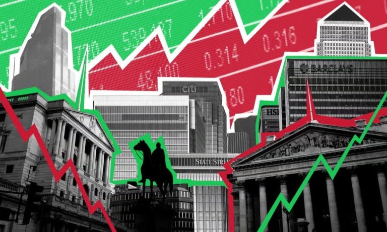 Los mercados anhelan más señales y menos ruido sobre el comercio