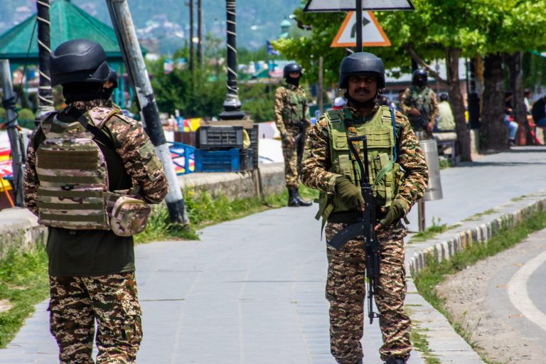 Pakistán afirma tener información de inteligencia sobre inminente acción militar de la India