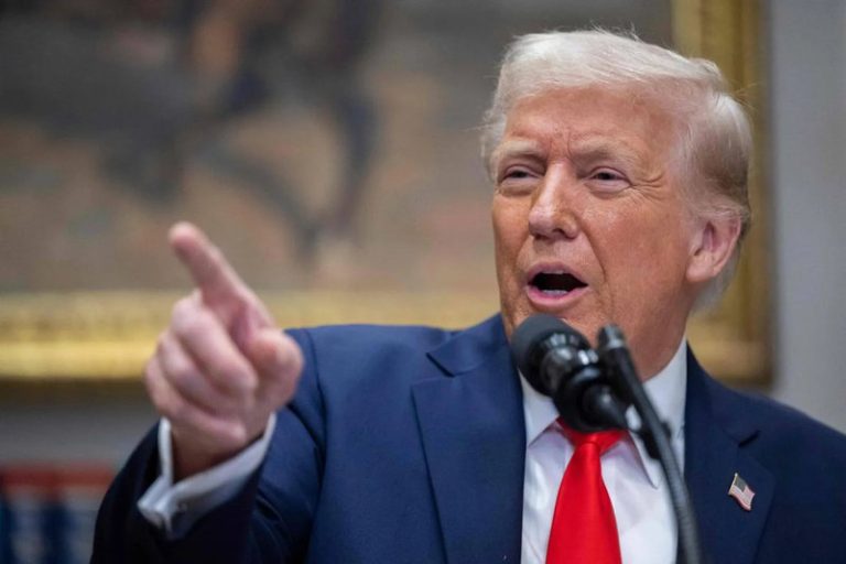 Trump alivia el impacto de los aranceles al sector automotor mientras Lutnick anuncia un primer acuerdo comercial