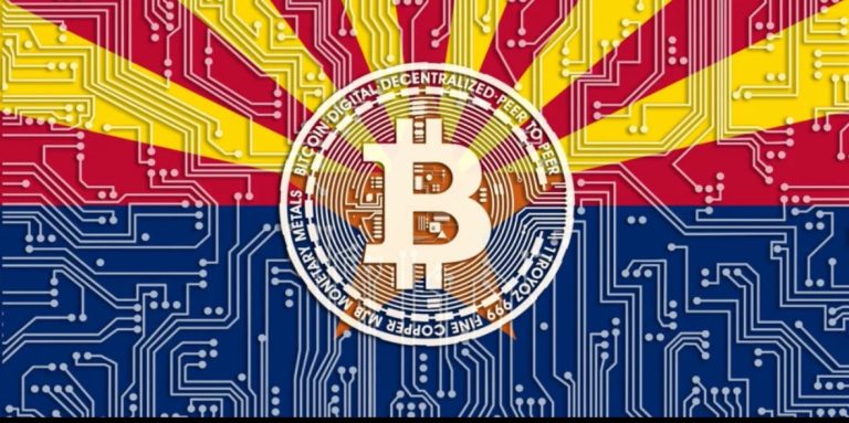 Arizona aprueba la primera reserva de Bitcoin en EEUU y planea invertir el 10% de sus activos estatales