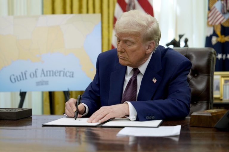 La Casa Blanca rechaza eximir a Japón de los aranceles «recíprocos»