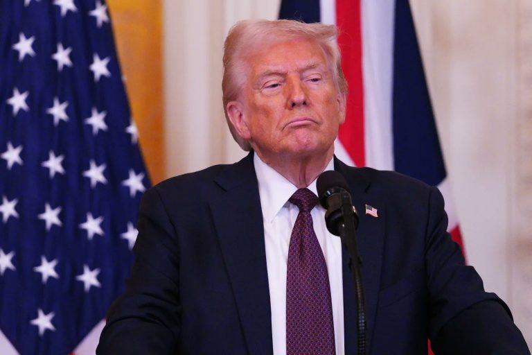 Trump dice que quiere un acuerdo comercial justo con China