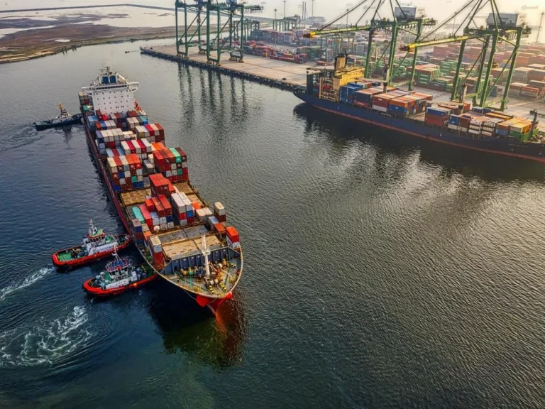 Colombia: exportaciones aumentaron en marzo gracias al impulso de los combustibles