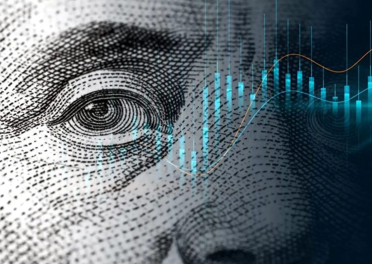 La apuesta de Asia de U$s 7,5 billones por activos estadounidenses se desmorona repentinamente