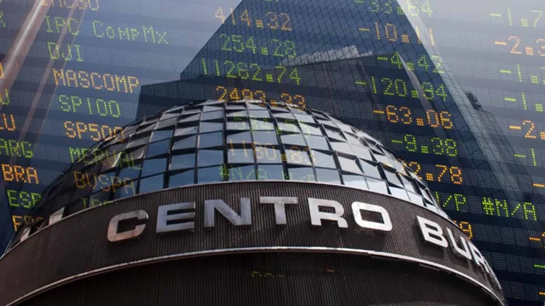 Mucho ruido y pocas ganancias: así le fue al S&P 500 en el primer semestre de 2025