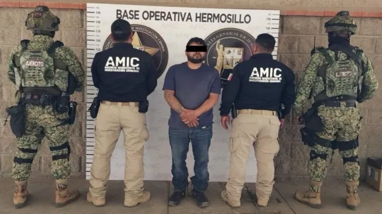 Se fuga uno de los capos mexicanos más buscados por EEUU