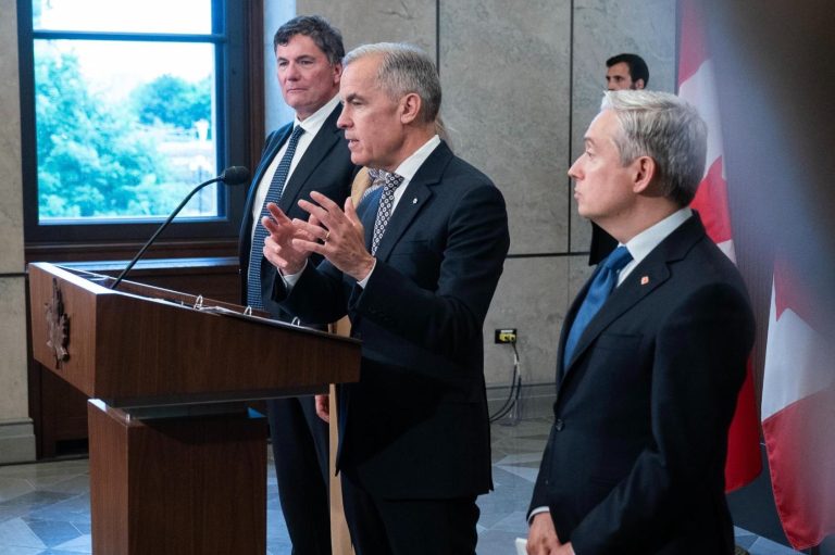 Canadá elimina el impuesto digital que enfureció a Trump para reactivar negociaciones comerciales