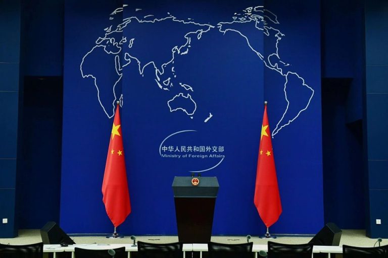 China condena el ataque de Trump a Irán y advierte sobre una escalada incontrolable
