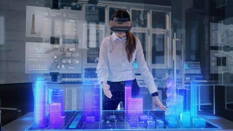 Los gigantes de la IA luchan por usar su creciente influencia para frenar la regulación estatal