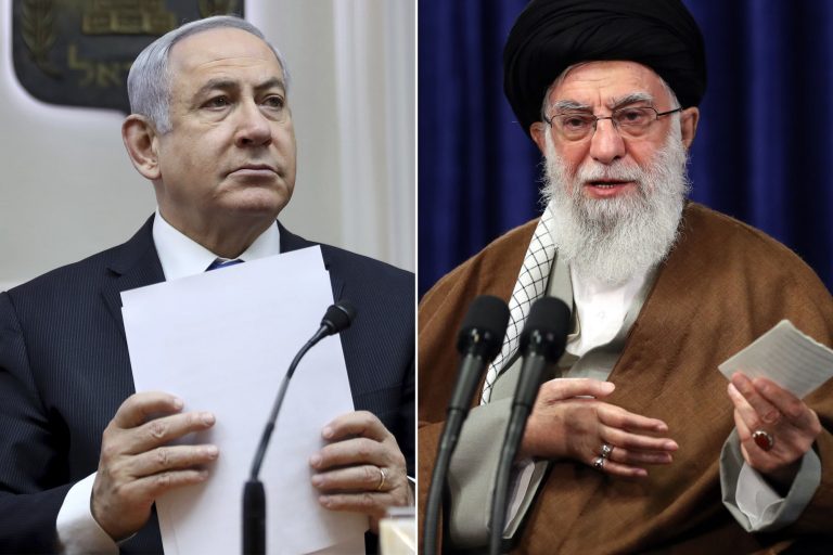 Irán rechaza negociar un alto el fuego mientras siga bajo ataque israelí