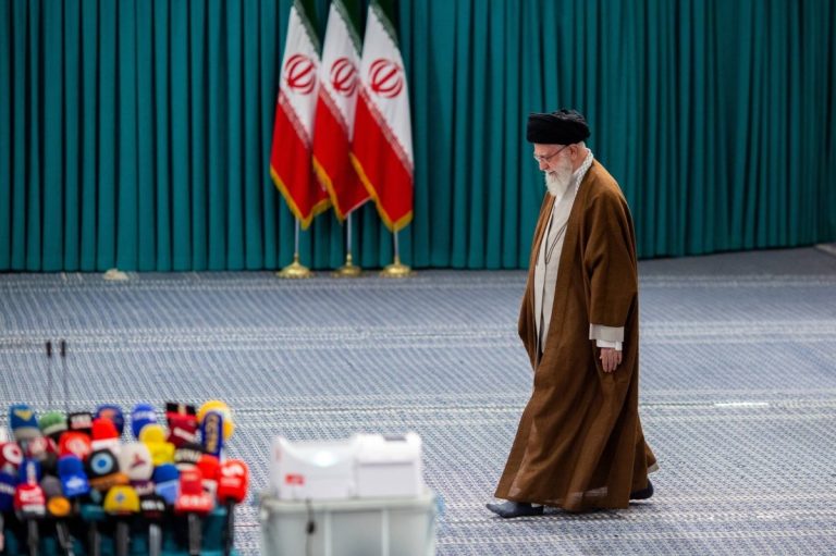 Irán advierte que EEUU ya está directamente involucrado en la guerra