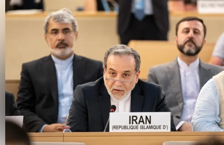 Irán desmiente a EEUU sobre negociaciones nucleares la próxima semana