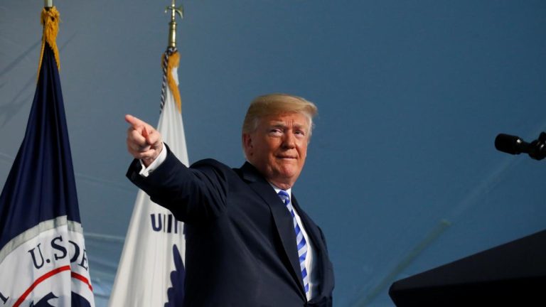 Pakistán propone a Trump como Nobel de la Paz