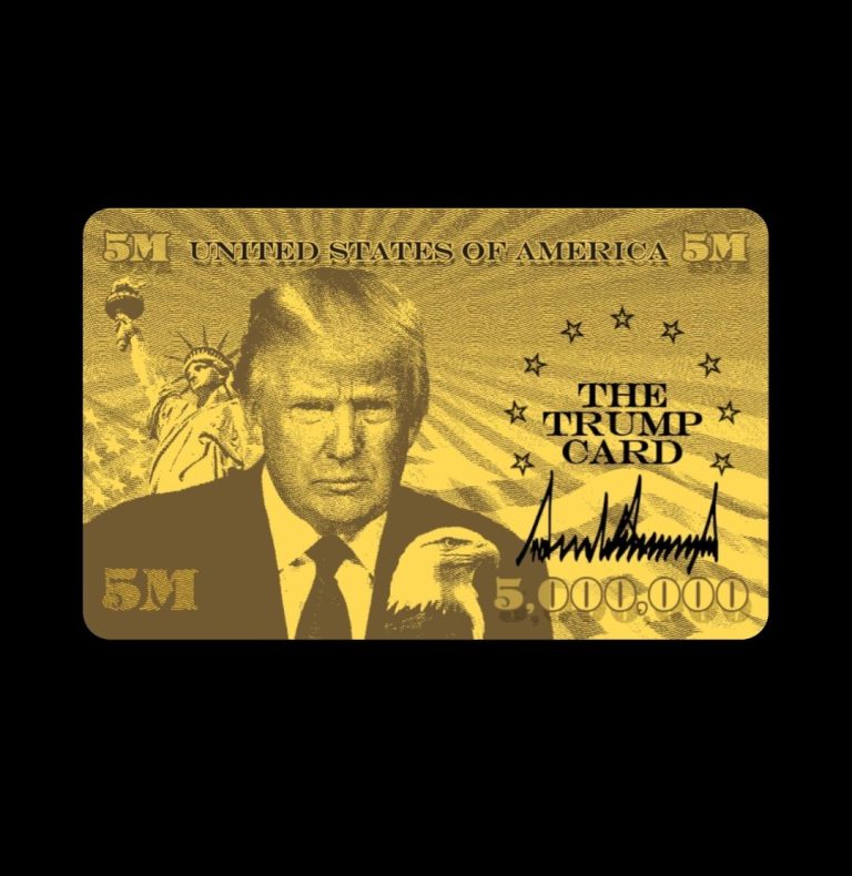 Mientras deporta migrantes, Trump lanza visa dorada para millonarios: costara u$s 5 millones