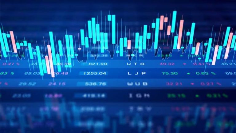 Primeras operaciones en futuros de Wall Street anticipan cautela ante tensiones en Medio Oriente