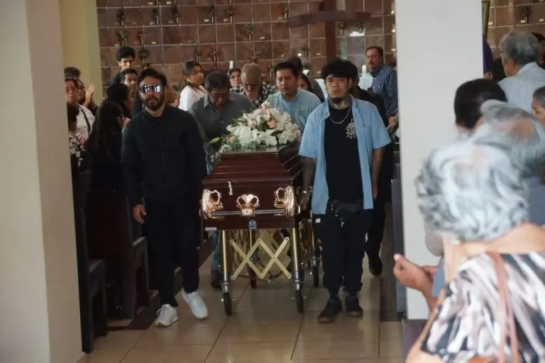 México: asesinan a alcaldesa y a su marido fuera de su casa