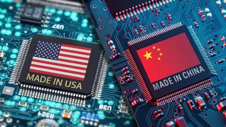 A medida que se mantiene la tregua comercial con China, EEUU levanta restricciones para software de chips