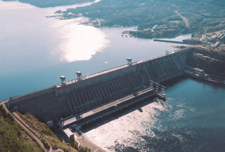 La mega represa de u$s 167.000 millones en China impulsa las finanzas verdes