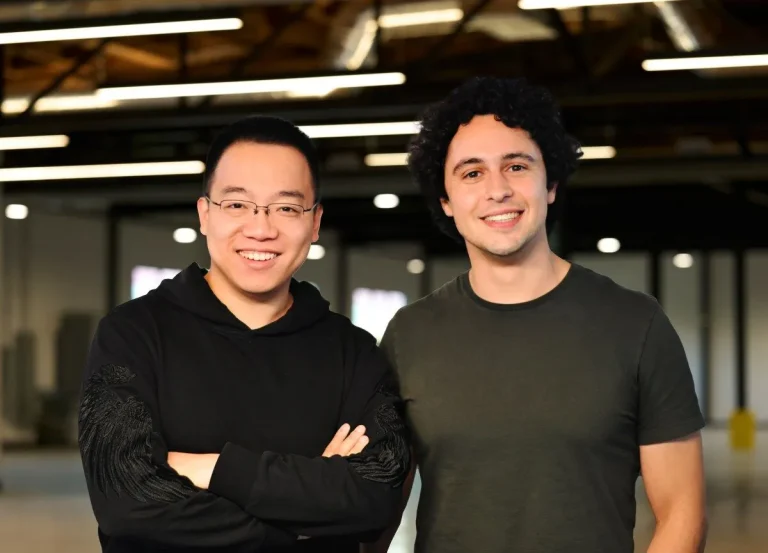 Startup de robótica recauda u$s 105 millones en ronda semilla con inversores de EEUU y China