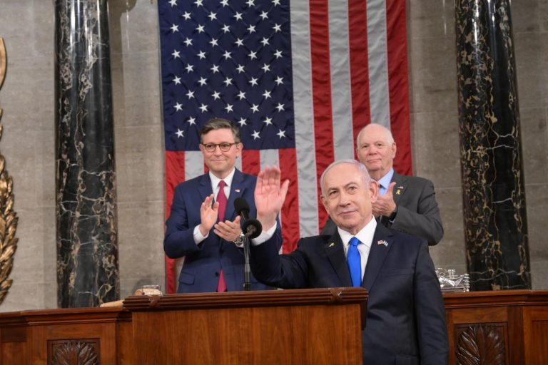 Netanyahu dice que confía en que Trump puede ayudar a sellar un acuerdo de alto el fuego