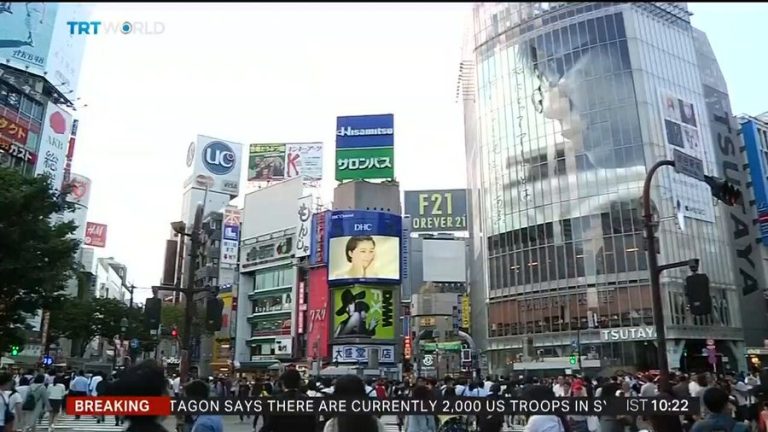 La inflación japonesa supera las previsiones y podría forzar un ajuste monetario