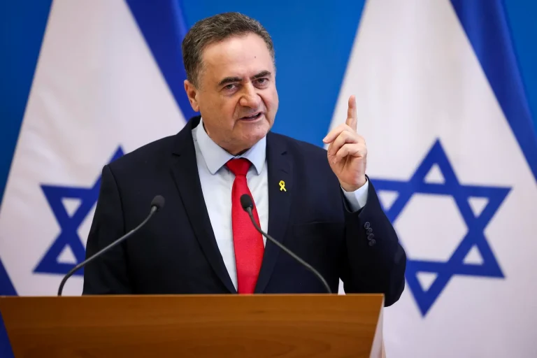 El ministro de Defensa israelí anuncia una nueva operación contra los hutíes