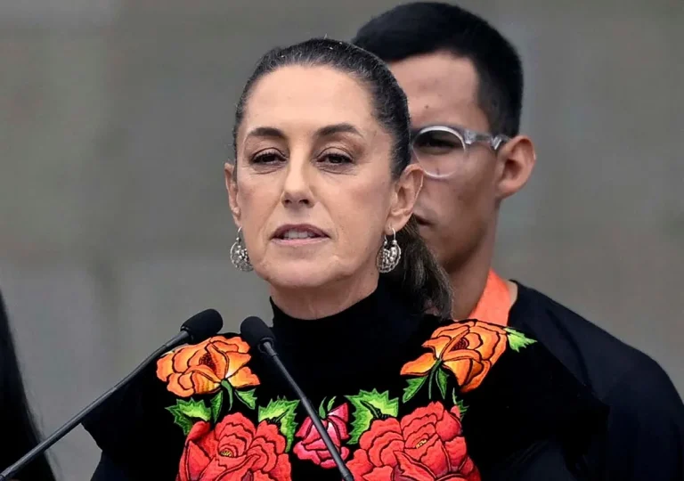 La estrategia de “cabeza fría” de México frente a Trump es puesta a prueba una vez más