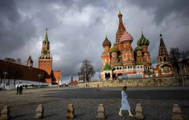 Rusia confisca activos por u$s 50.000 millones mientras su economía se transforma