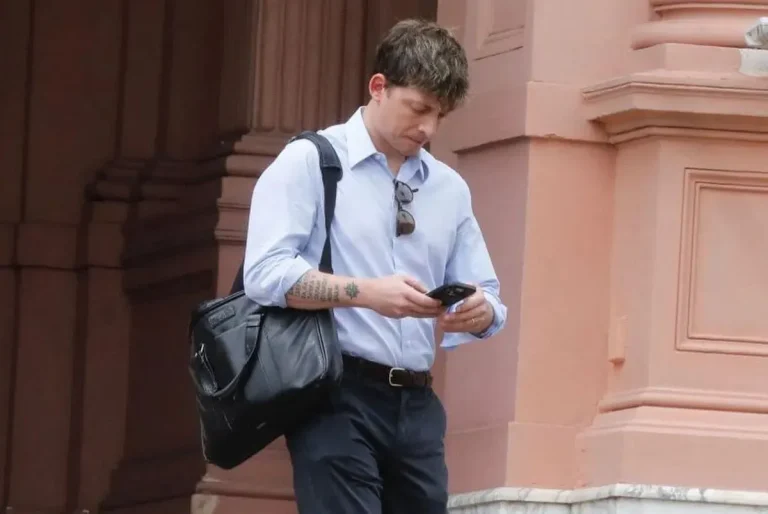 Guerra Fría en los servicios de inteligencia de la República Argentina