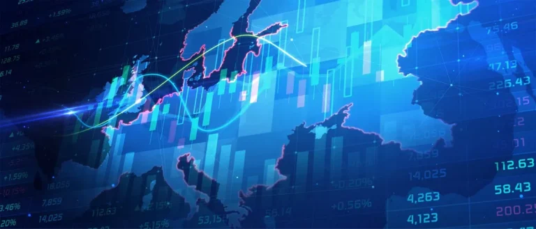 Repuntan las acciones europeas ante posible diálogo comercial con EEUU