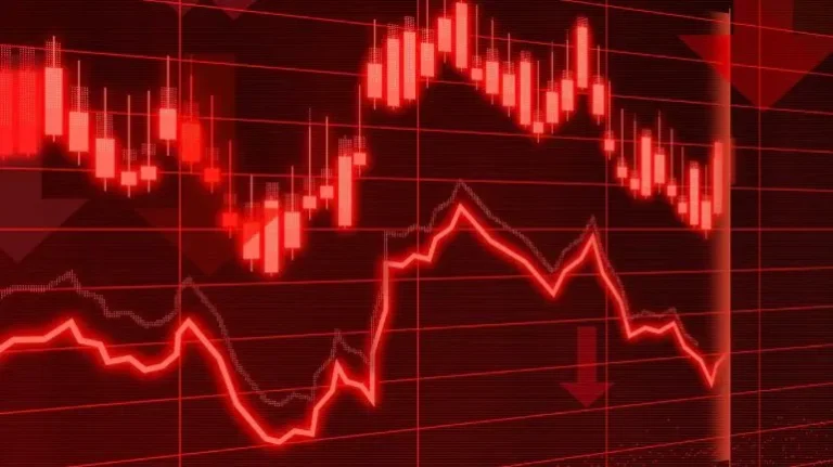 Caen las acciones mientras se acerca el plazo de Trump para aplicar aranceles