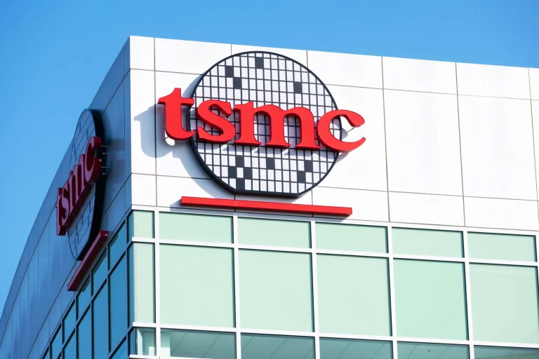 TSMC supera previsiones y reporta ganancias récord trimestrales de u$s 13.500 millones