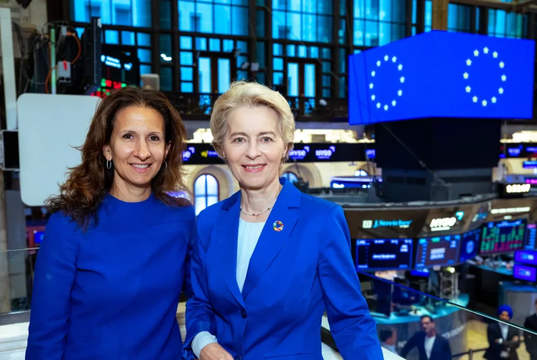 La UE planea intensificar vínculos con otros países afectados por los aranceles de EE.UU.