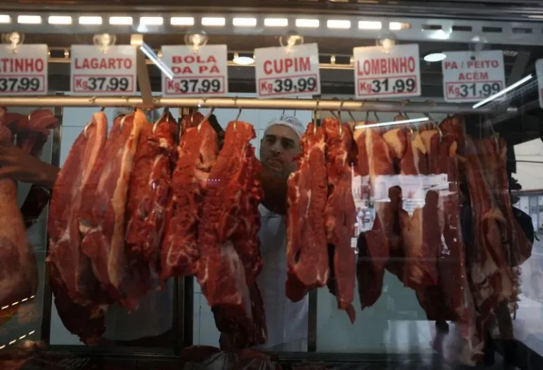 Molestia en frigoríficos brasileños por posible acuerdo limitado con Japón