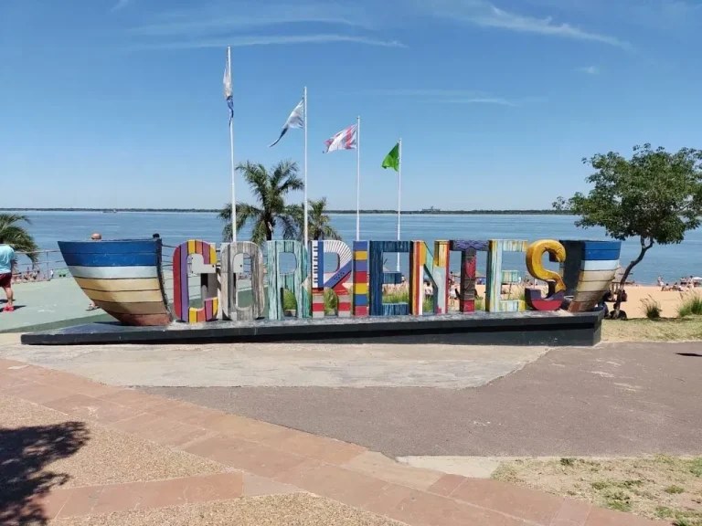 Corrientes lucha contra la mafia
