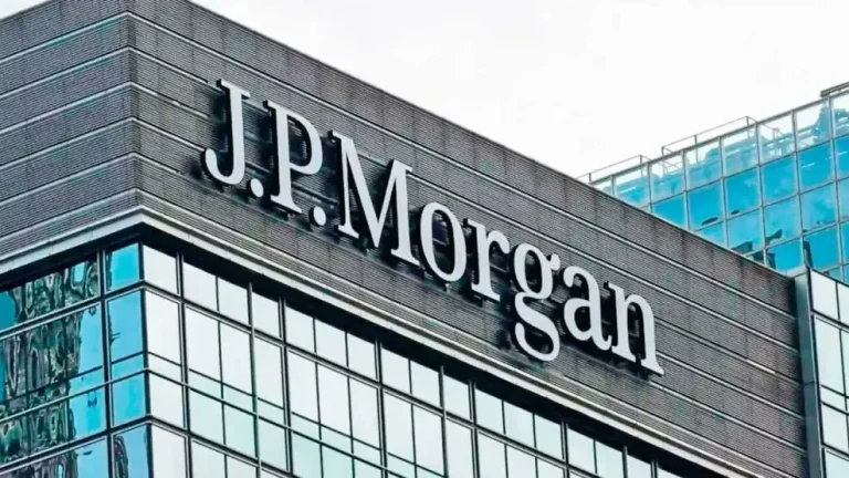 J.P. Morgan adelanta previsión de recorte de tasas de la Fed a septiembre