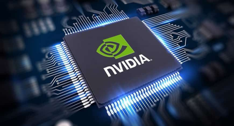 Nvidia trabaja en un nuevo chip de IA para China que superará al H20
