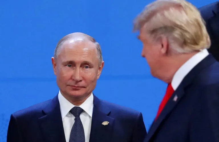 Putin duda de la eficacia del ultimátum de Trump para poner fin a la guerra