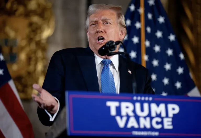 La ofensiva arancelaria de Trump desata un shock retardado en la economía global