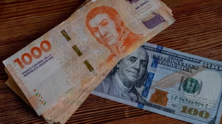 Argentina: el Gobierno recurre al Tesoro para contener el dólar