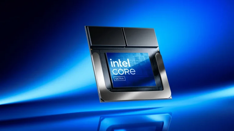 Intel busca una inversión de Apple como parte de su plan de recuperación