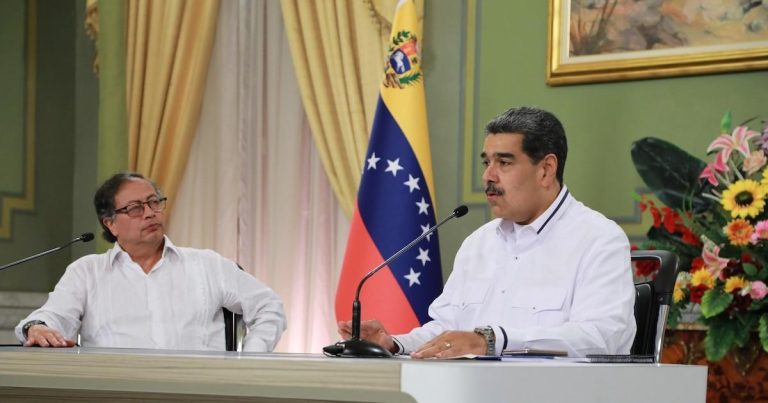 Venezuela confirma envío de carta a EE.UU. para dialogar